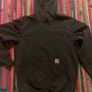 Heavy Weight Rain Defender Carharrt Sweatshirt